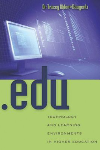 Book .edu Tracey Wilen-Daugenti