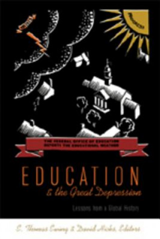 Carte Education and the Great Depression E. Thomas Ewing