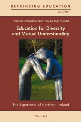 Book Education for Diversity and Mutual Understanding Norman Richardson