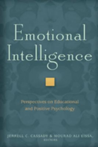 Βιβλίο Emotional Intelligence Jerrell C. Cassady