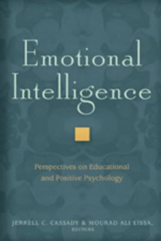 Kniha Emotional Intelligence Jerrell C. Cassady