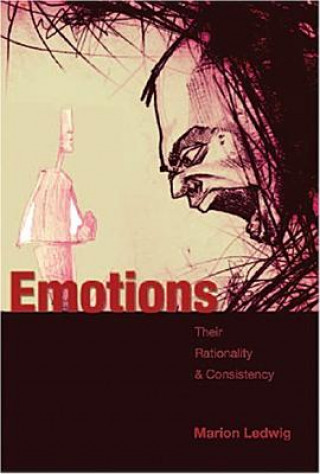 Book Emotions Marion Ledwig