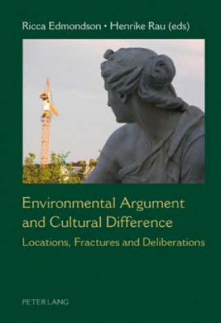 Carte Environmental Argument and Cultural Difference Ricca Edmondson