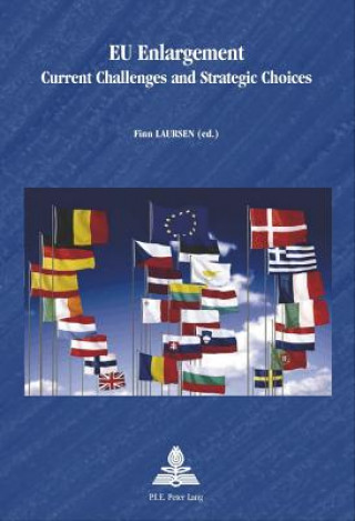 Carte EU Enlargement Finn Laursen