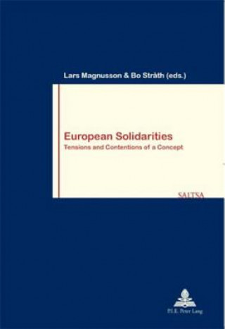 Carte European Solidarities Lars Magnusson