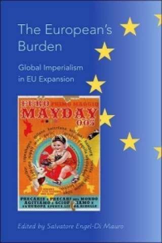 Книга European's Burden Salvatore Engel-Di Mauro
