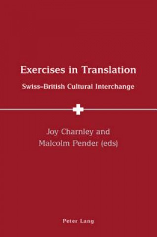 Carte Exercises in Translation Joy Charnley