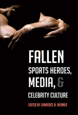 Könyv Fallen Sports Heroes, Media, & Celebrity Culture Lawrence A. Wenner