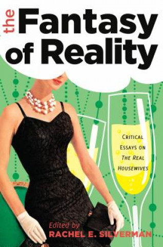 Carte Fantasy of Reality Rachel E. Silverman
