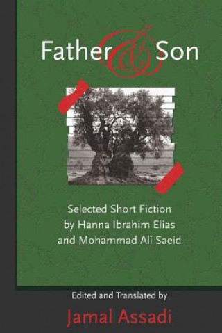 Buch Father and Son Elias Hanna Ibrahim