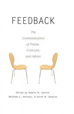 Book Feedback Robbie M. Sutton