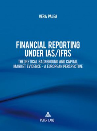 Carte Financial Reporting under IAS/IFRS Vera Palea