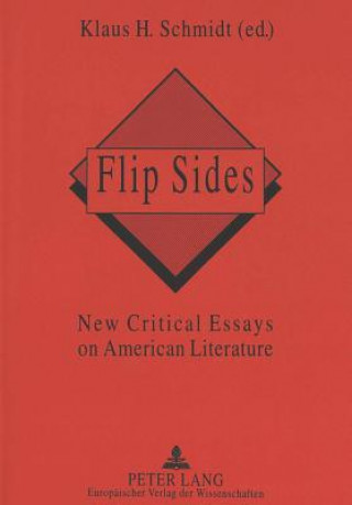 Buch Flip Sides Klaus H. Schmidt