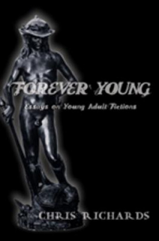 Книга Forever Young Chris Richards