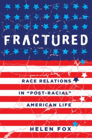 Βιβλίο Fractured Helen Fox