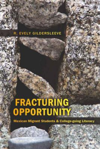 Книга Fracturing Opportunity R. Evely Gildersleeve