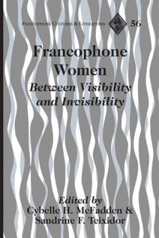 Carte Francophone Women Cybelle H. McFadden