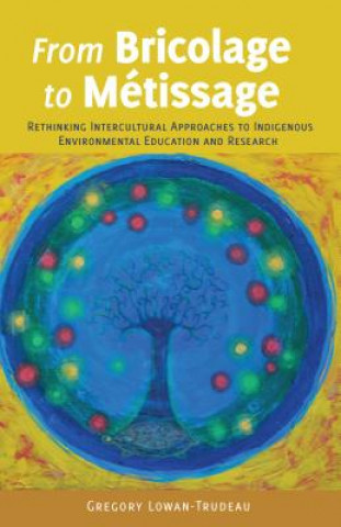 Knjiga From Bricolage to Metissage Gregory Lowan-Trudeau