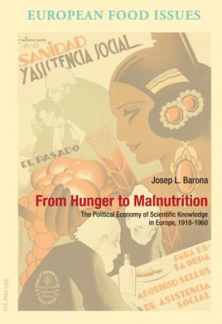 Carte From Hunger to Malnutrition Josep L. Barona