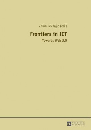 Livro Frontiers in ICT Zoran Levnajic
