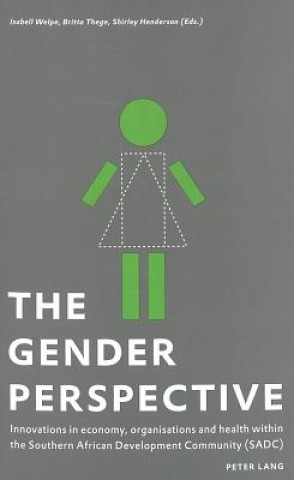 Book Gender Perspective Isabell Welpe