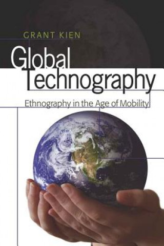 Book Global Technography Grant Kien
