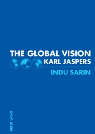 Knjiga Global Vision Indu Sarin