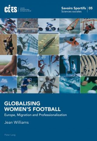 Carte Globalising Women's Football Jean Williams