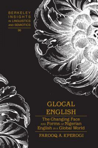 Buch Glocal English Farooq A. Kperogi