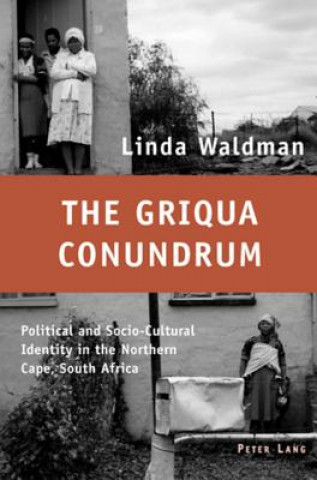 Carte Griqua Conundrum Linda Waldman