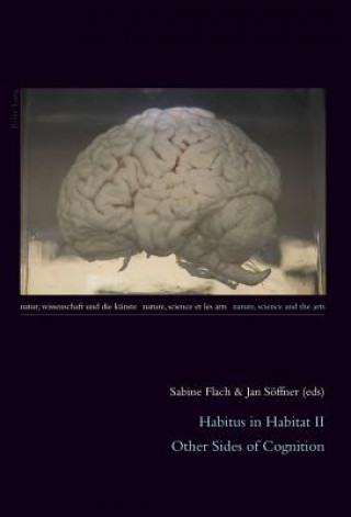 Kniha Habitus in Habitat II Sabine Flach