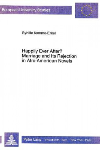 Carte Happily Ever After? Sybille Kamme-Erkel