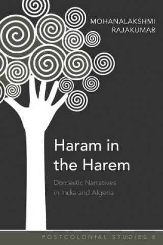 Carte Haram in the Harem Mohanalakshmi Rajakumar