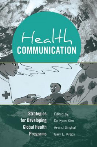 Buch Health Communication Do Kyun Kim