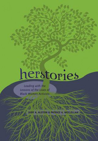 Buch Herstories Judy A. Alston