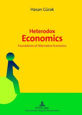 Knjiga Heterodox Economics Hasan Guerak