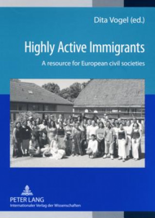 Carte Highly Active Immigrants Dita Vogel