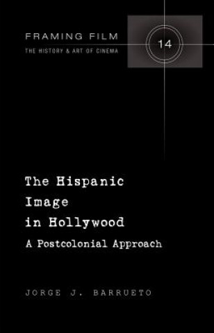 Carte Hispanic Image in Hollywood Jorge J Barrueto