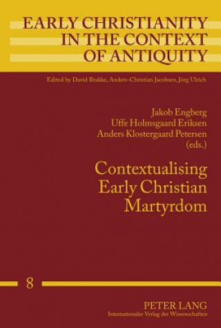 Kniha History of Medieval Christianity Jeffrey Burton Russell