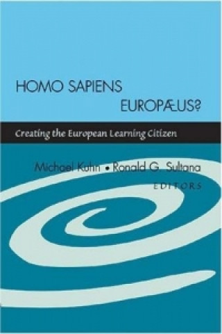 Carte Homo Sapiens Europaeus? Michael Kuhn