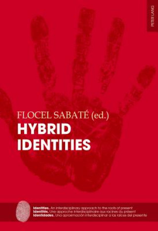 Könyv Hybrid Identities Flocel Sabaté