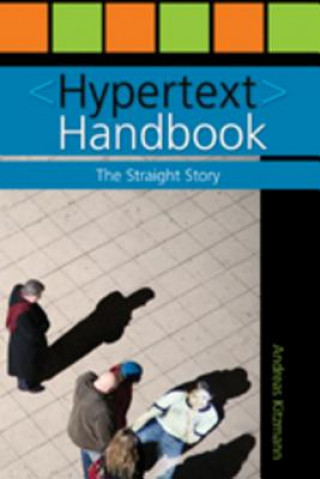 Carte Hypertext Handbook Andreas Kitzmann