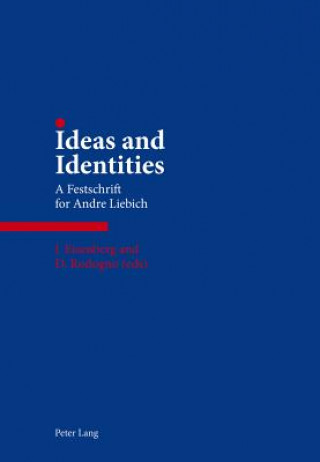 Carte Ideas and Identities Jaci Eisenberg