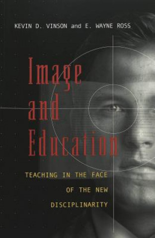 Kniha Image and Education E. Wayne Ross