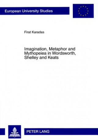 Carte Imagination, Metaphor and Mythopeiea in Wordsworth, Shelley and Keats Firat Karadas