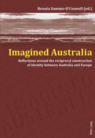 Carte Imagined Australia Renata Summo-O'Connell