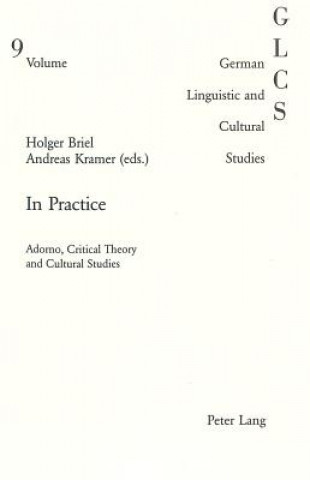 Book In Practice Holger Briel