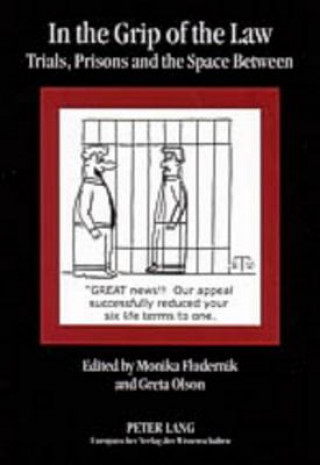 Carte In the Grip of the Law Monika Fludernik