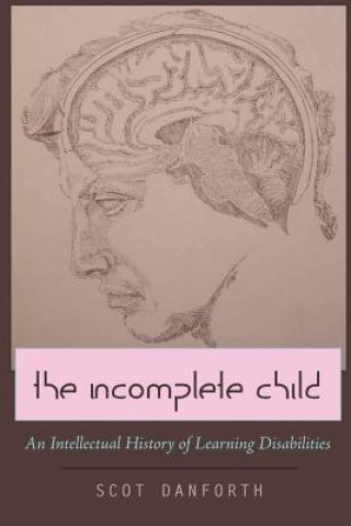 Carte Incomplete Child Scot Danforth