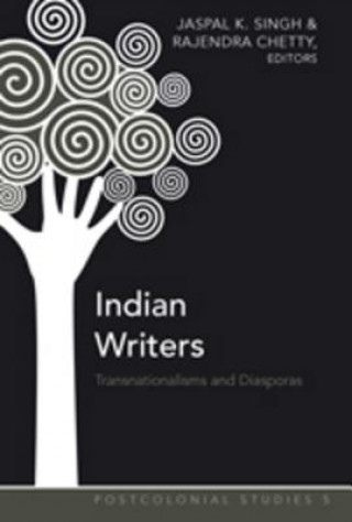 Książka Indian Writers Jaspal K. Singh